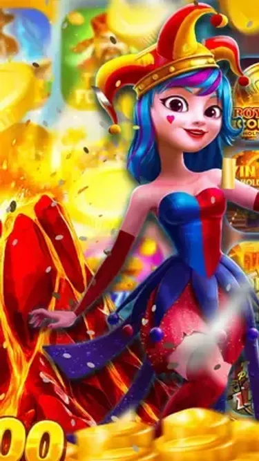 Golisimo Finland: Casino & Slots Screenshot